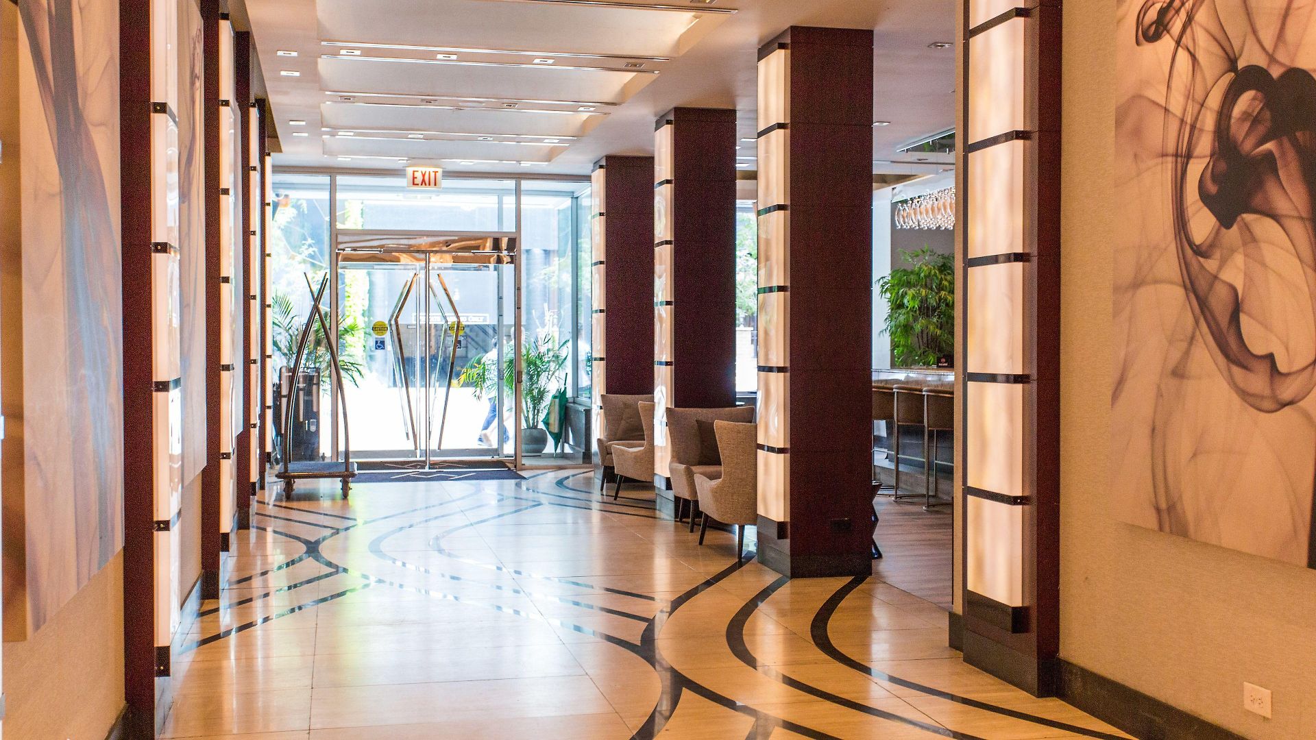 Hotel Ivy Boutique (adults Only) 4*