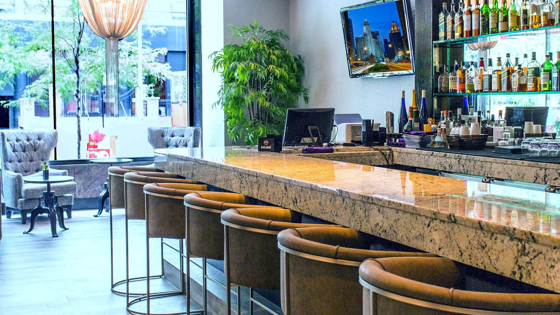 Ivy Boutique (adults Only) 4* Chicago