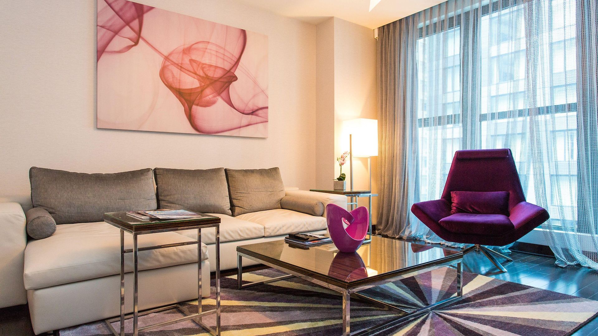 Ivy Boutique (adults Only) Hotel