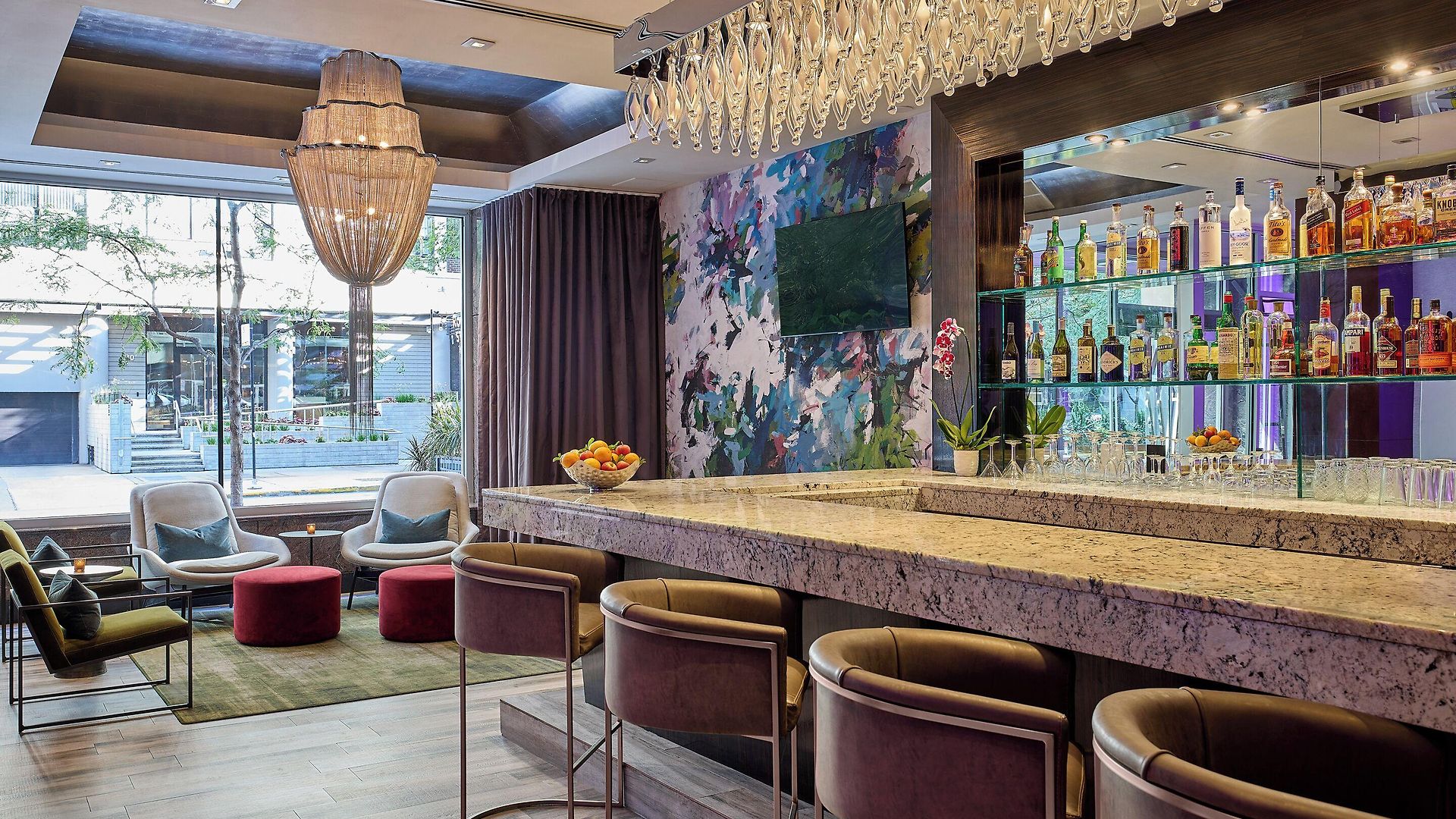Ivy Boutique (adults Only) Hotel