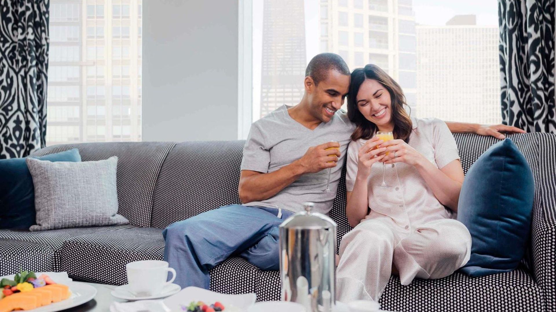 Hotel Sofitel Magnificent Mile 5*