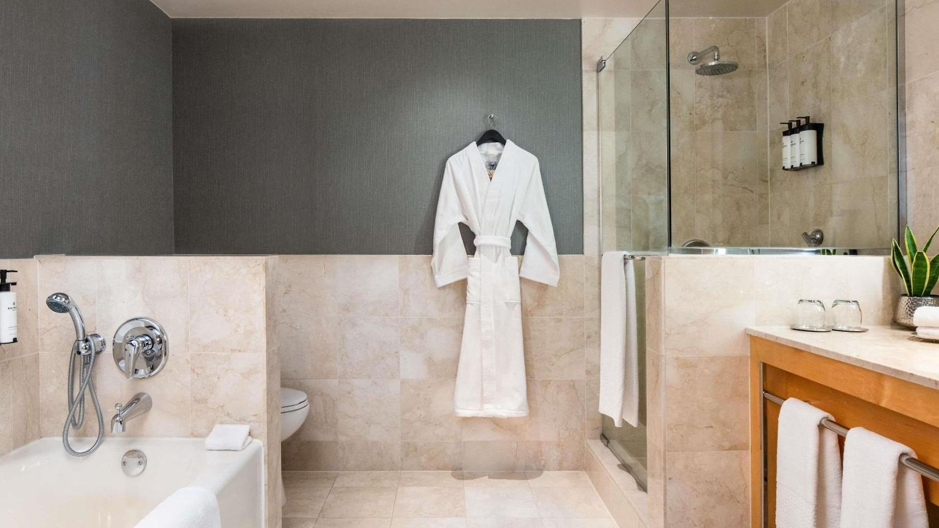 Hotel Sofitel Magnificent Mile 5*