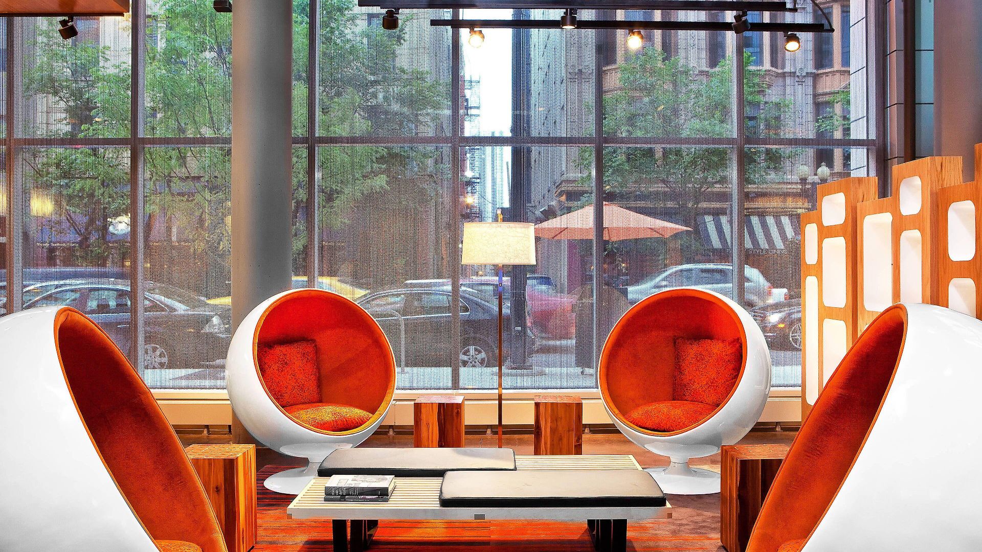 Aloft By Marriott Downtown River North Chicago