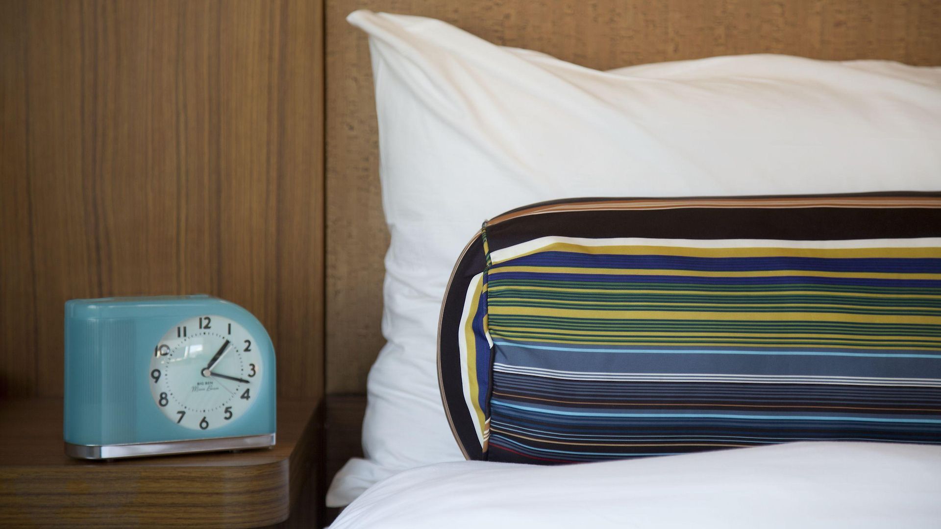 Hotel Aloft By Marriott Downtown River North Chicago