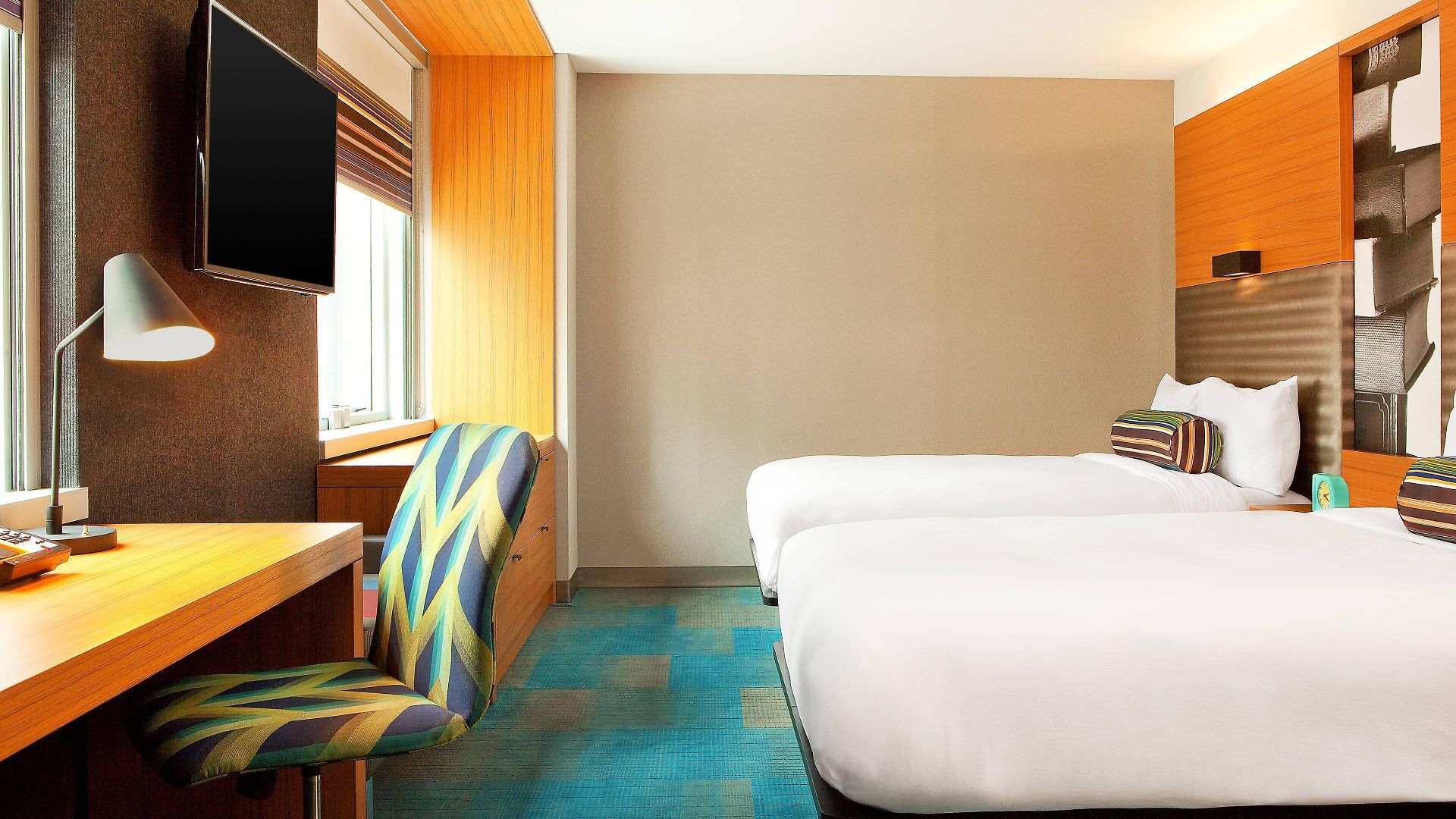 Aloft By Marriott Downtown River North