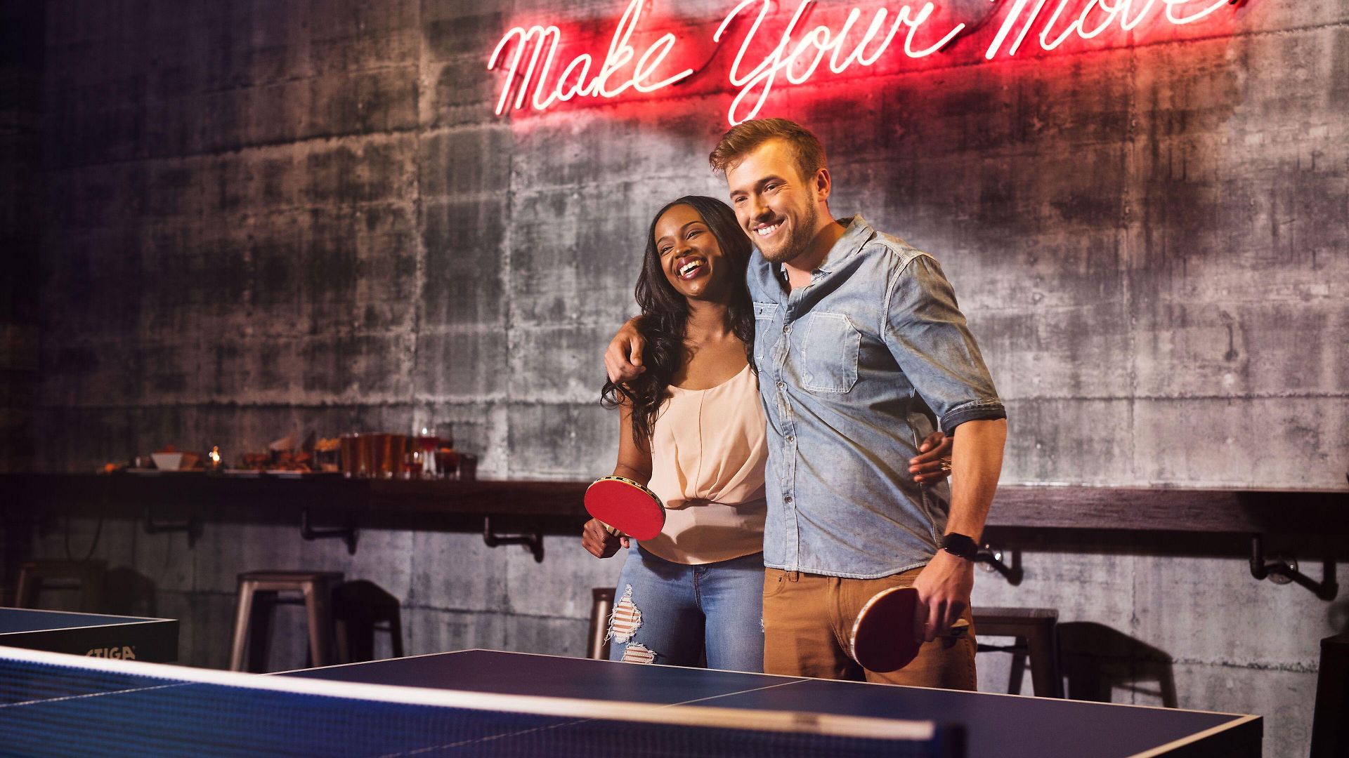 Hotel Aloft By Marriott Downtown River North 3*
