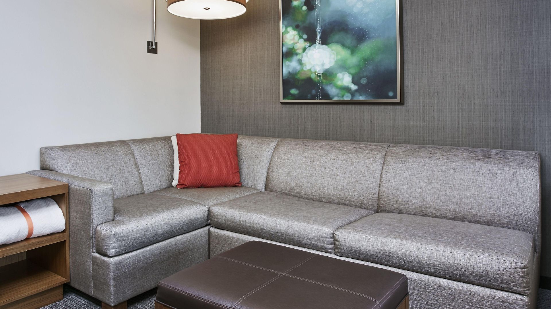 Hyatt Place River North 3* Chicago