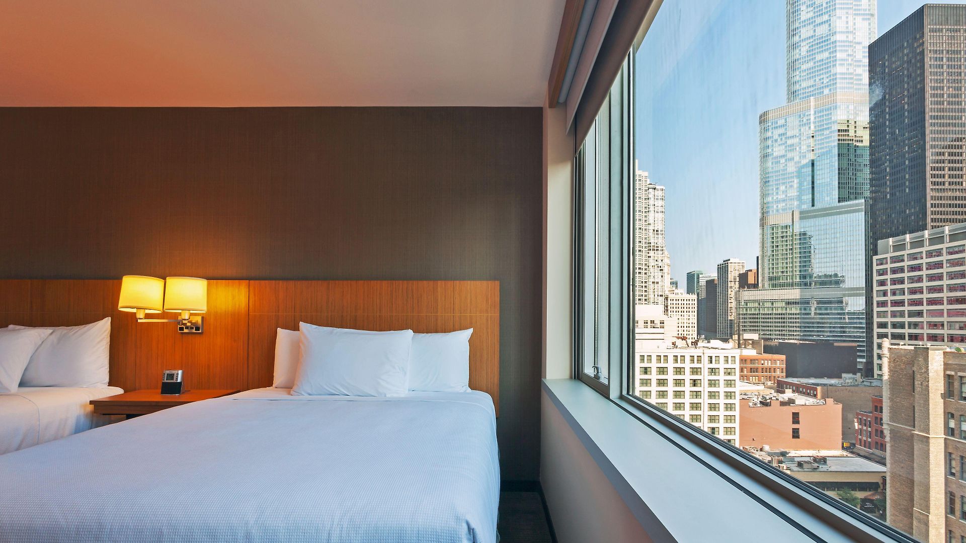 Hotel Hyatt Place River North