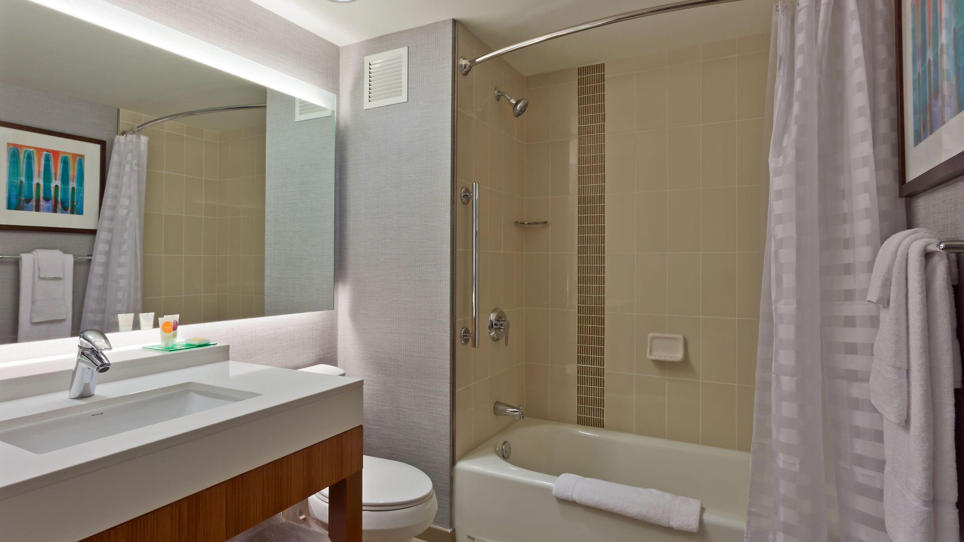 Hyatt Place River North Chicago