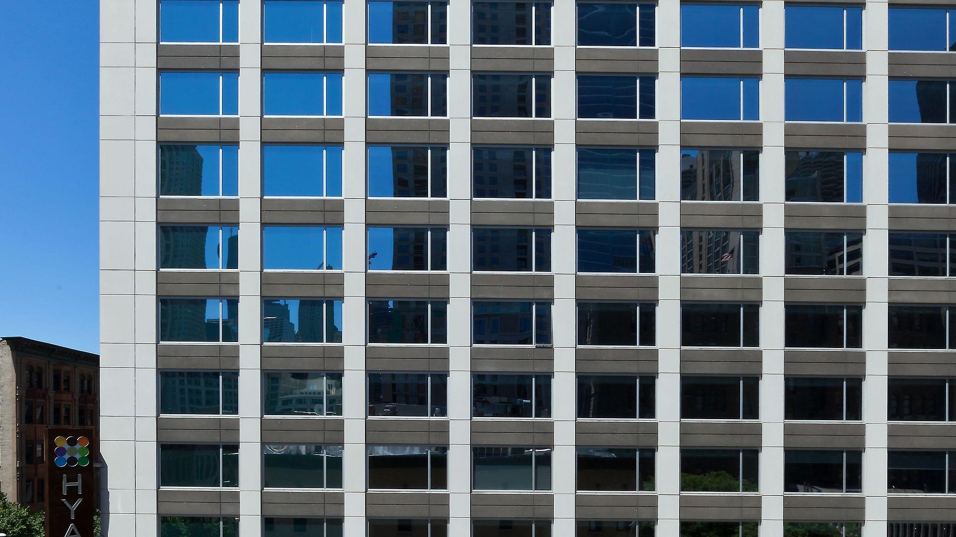 Hyatt Place River North Hotel