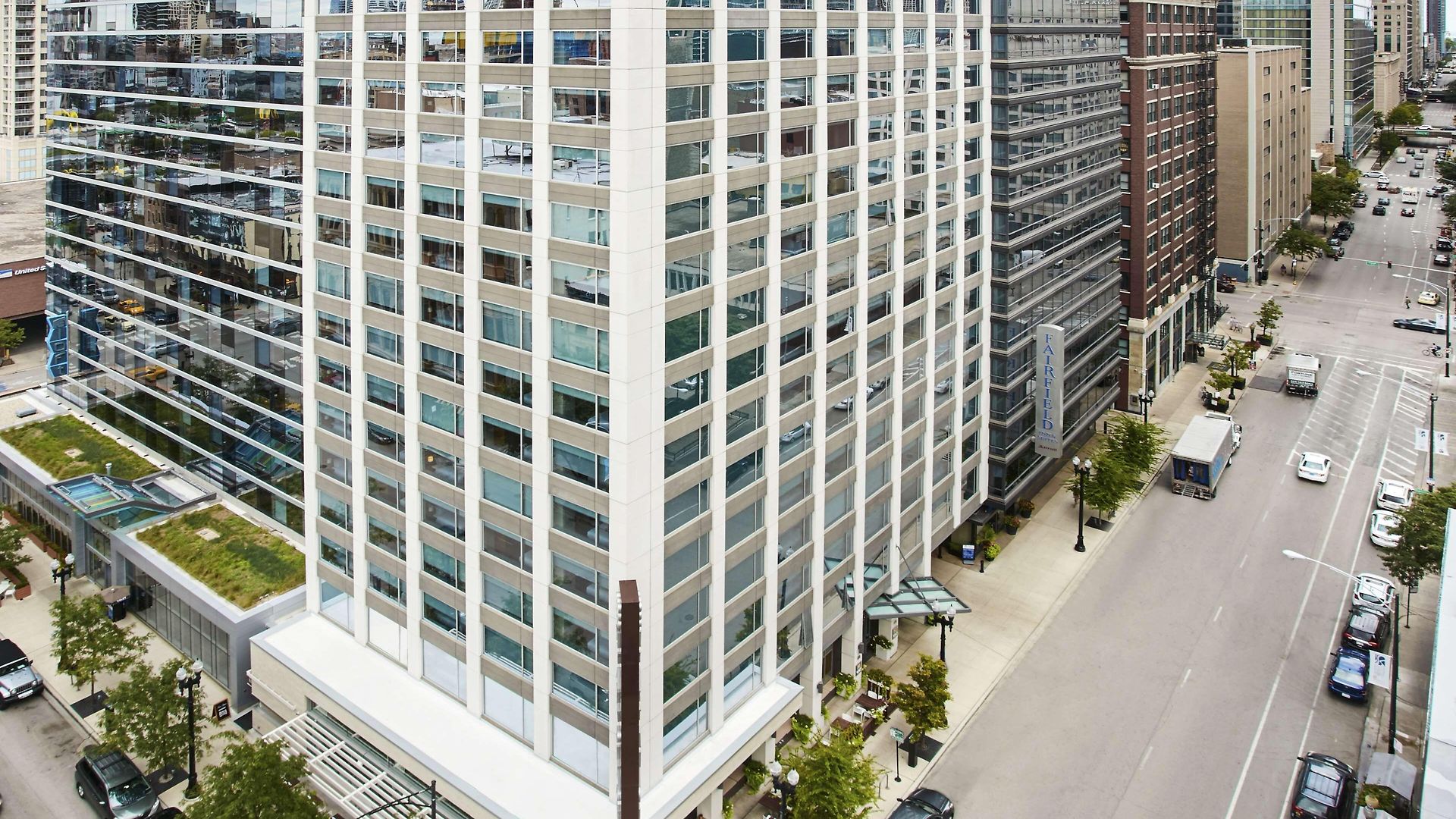 Hyatt Place River North Hotel