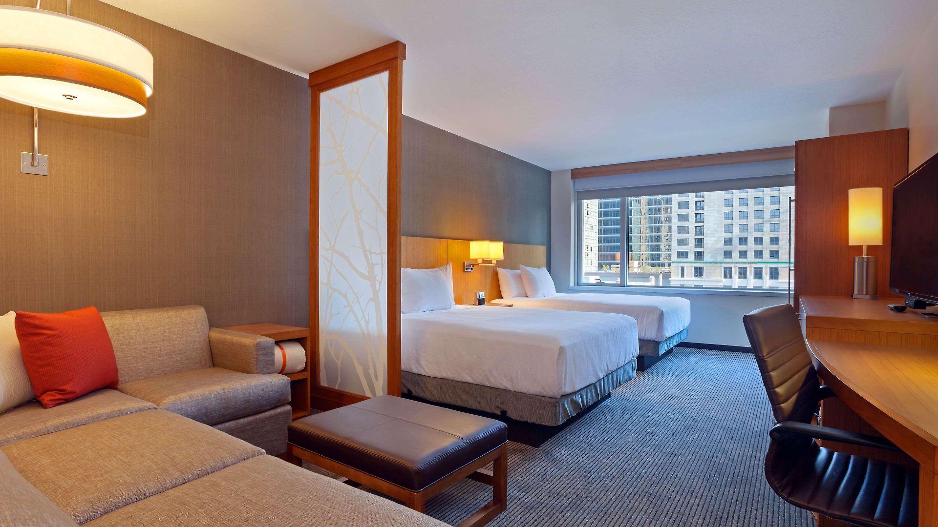 Hyatt Place River North Hotel Chicago