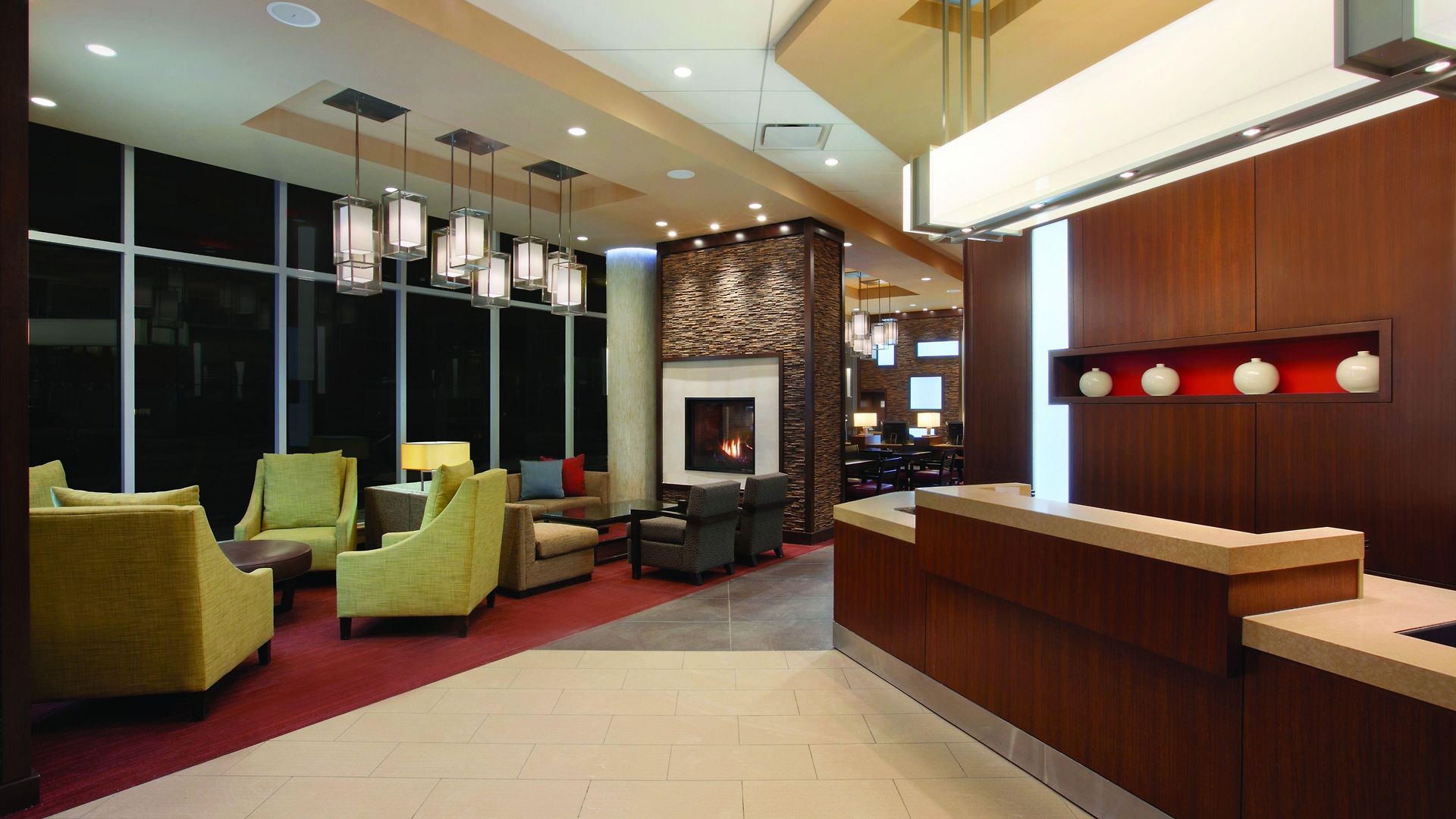 Hyatt Place Chicago-south/university Medical Center 3*