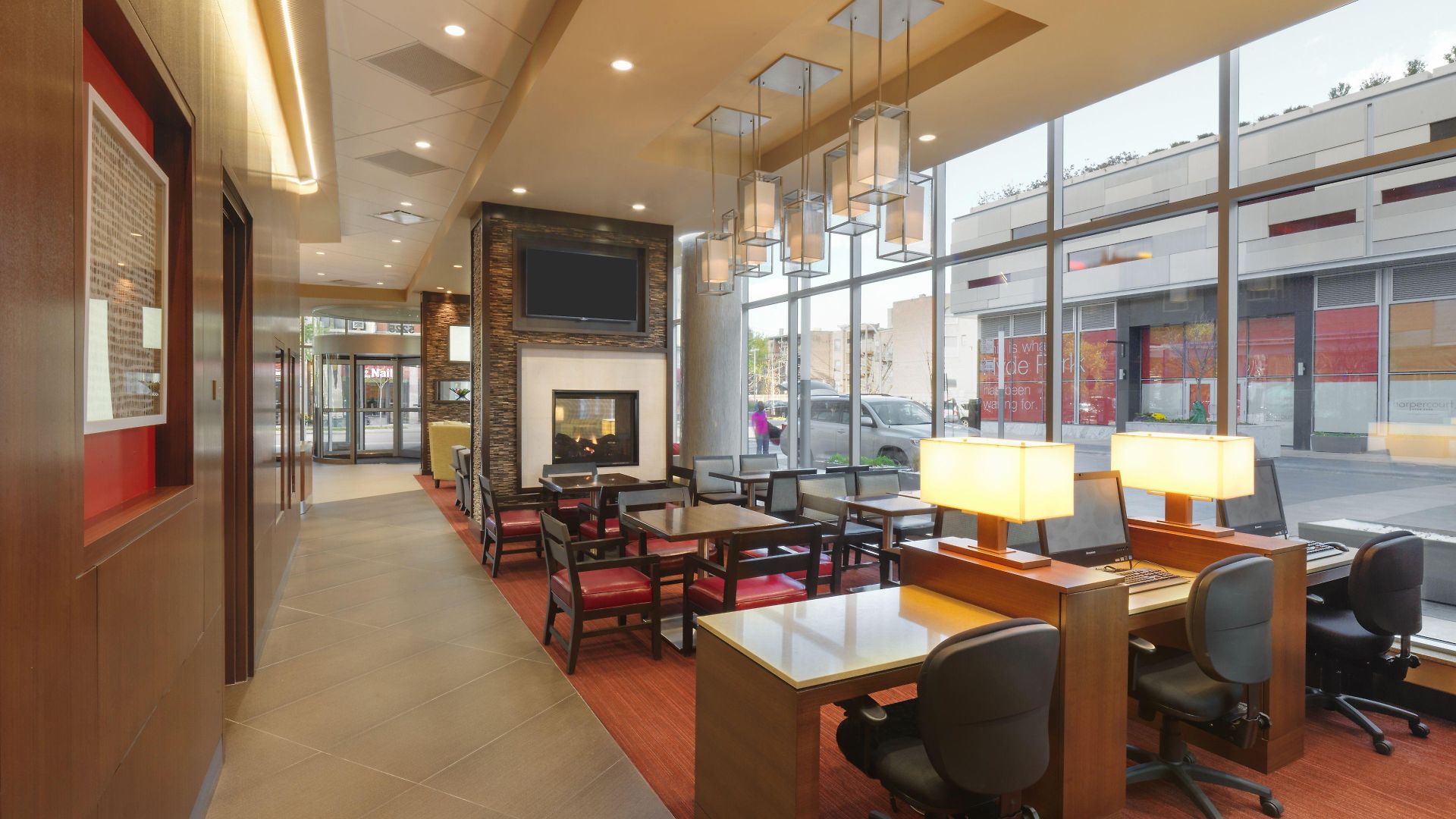 Hotel Hyatt Place Chicago-south/university Medical Center Chicago