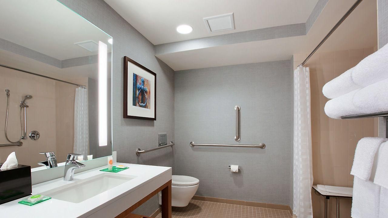 Hotel Hyatt Place Chicago-south/university Medical Center
