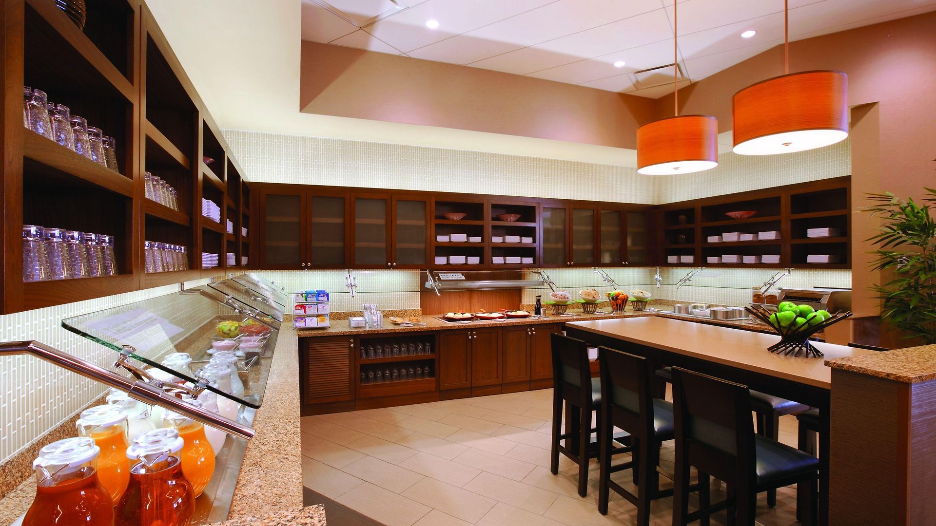 Hyatt Place Chicago-south/university Medical Center Hotel