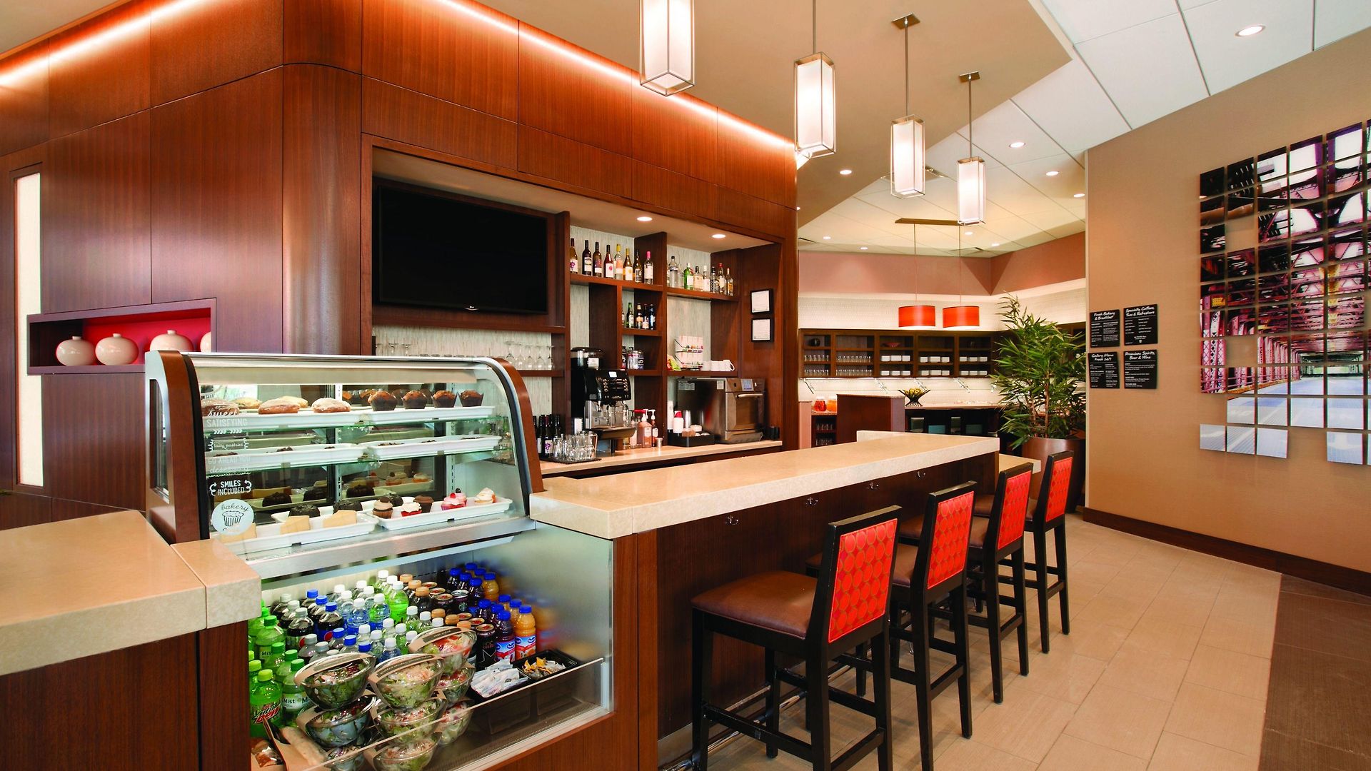 Hyatt Place Chicago-south/university Medical Center 3* Chicago