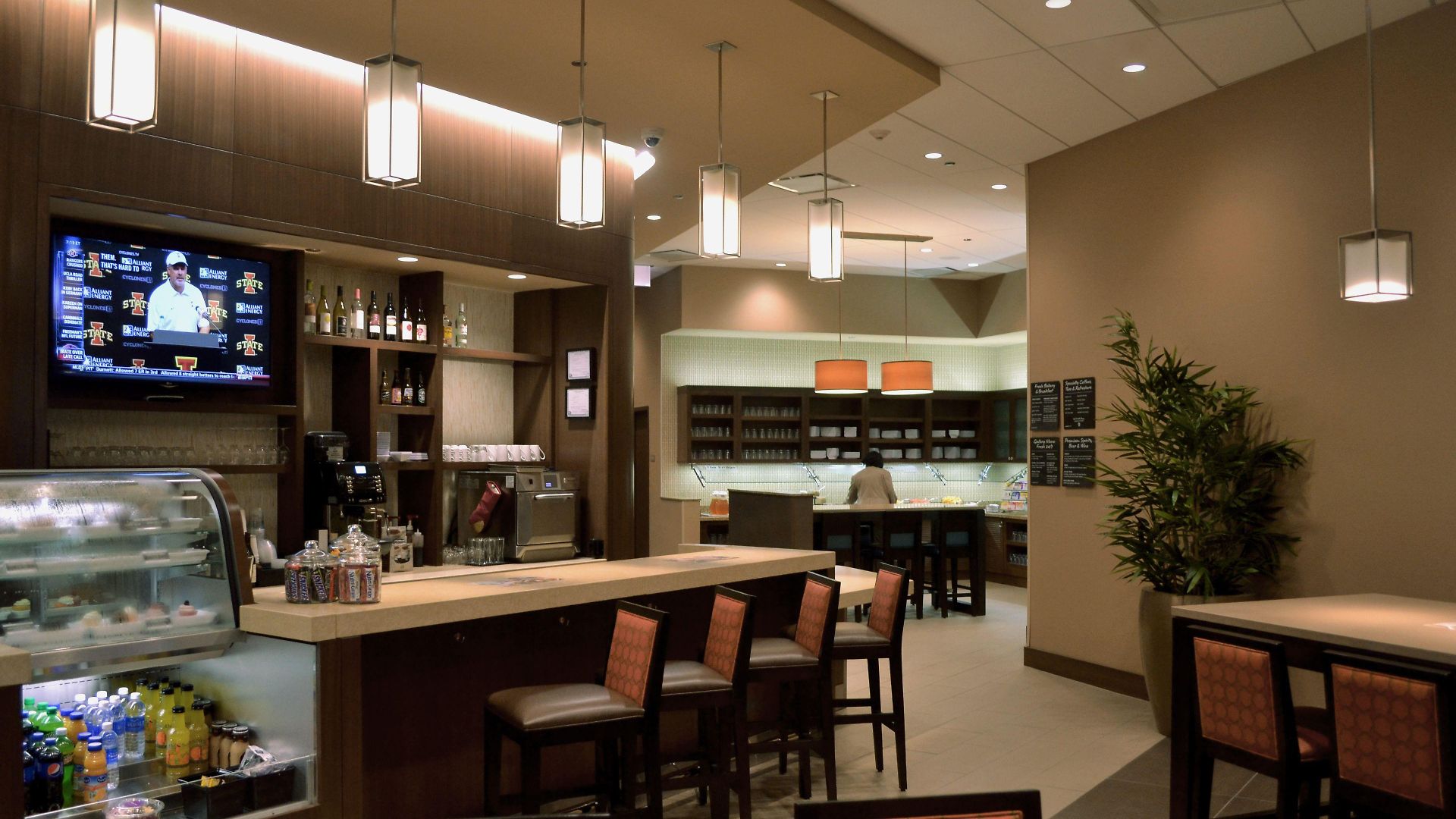Hyatt Place Chicago-south/university Medical Center