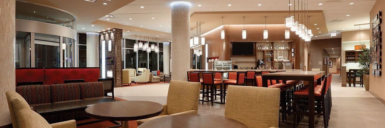 Hotel Hyatt Place Chicago-south/university Medical Center