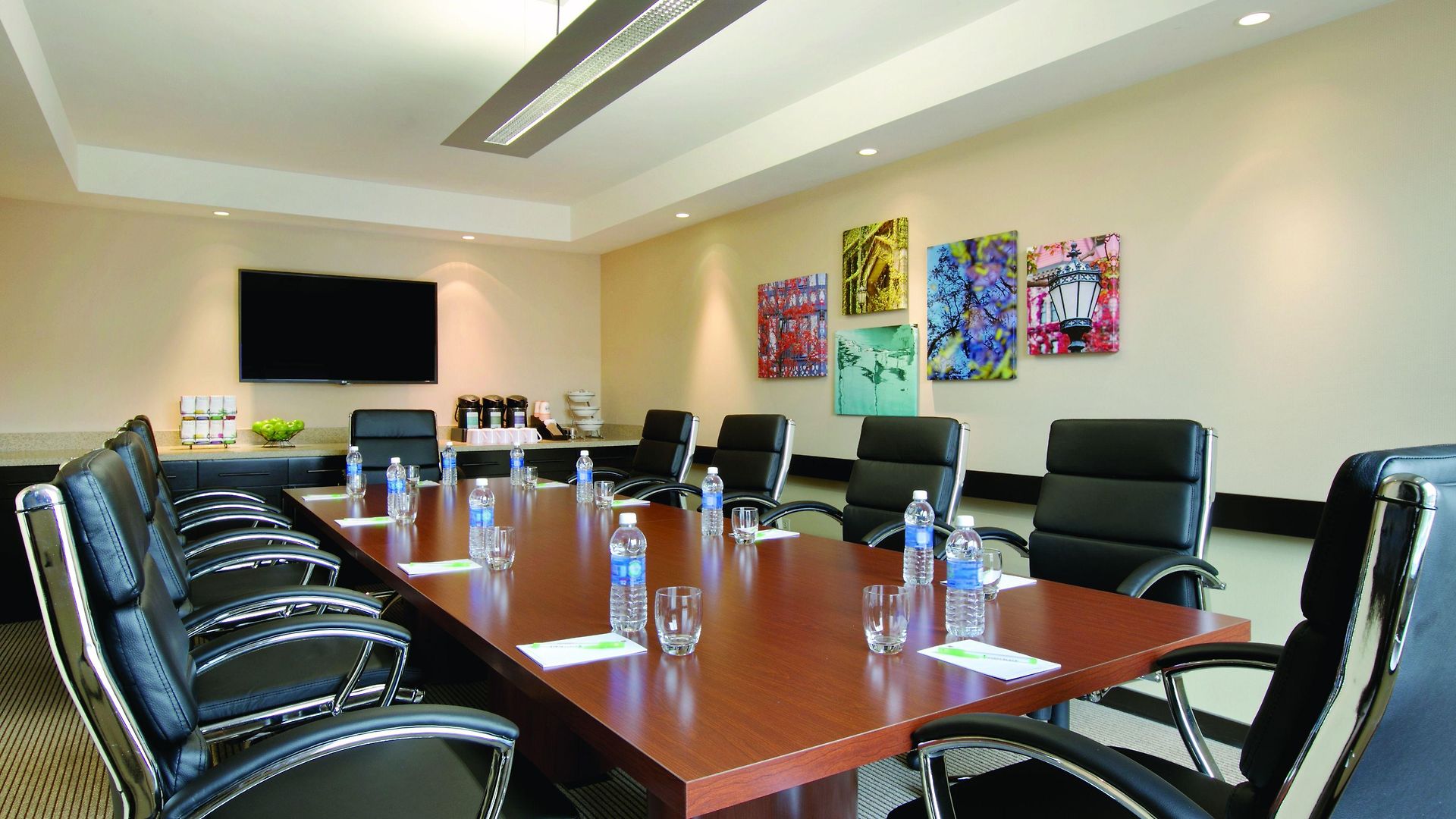 Hotel Hyatt Place Chicago-south/university Medical Center 3*