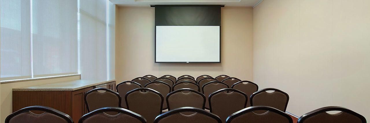 Hyatt Place Chicago-south/university Medical Center Hotel 3*