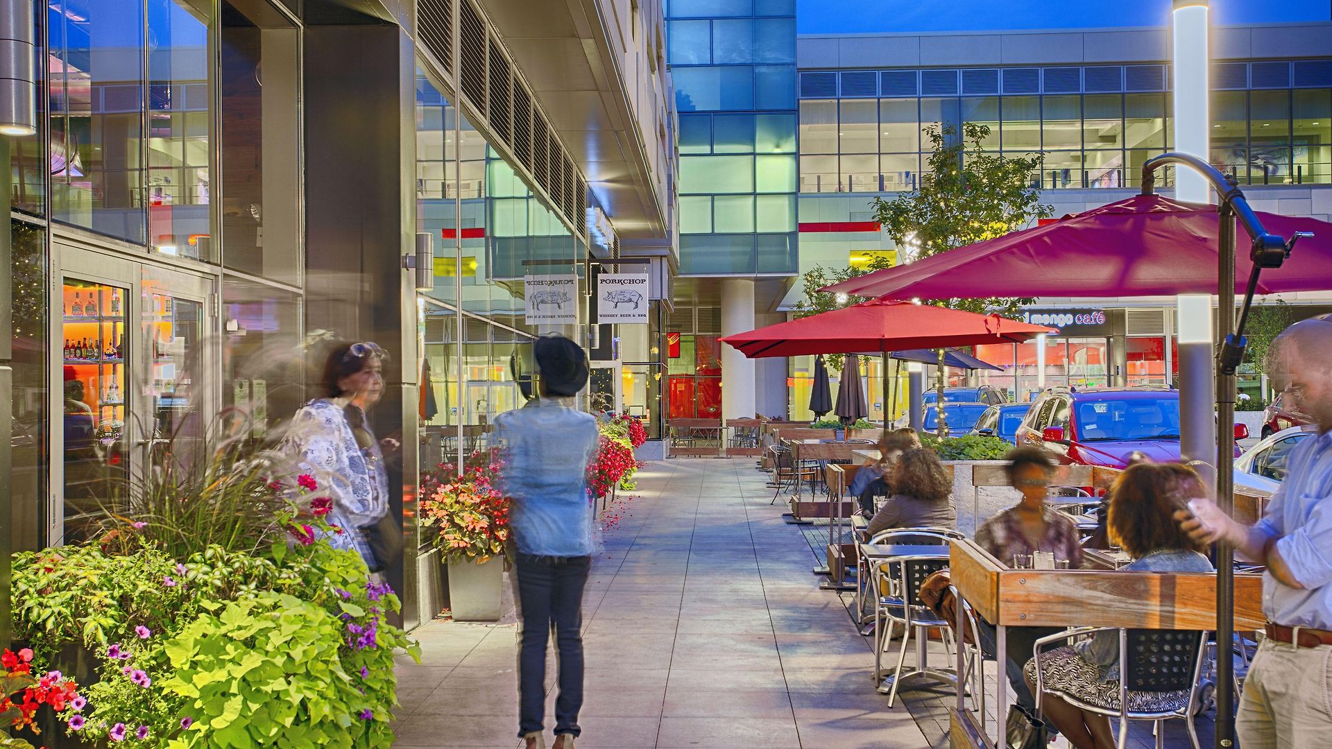 Hotel Hyatt Place Chicago-south/university Medical Center 3*
