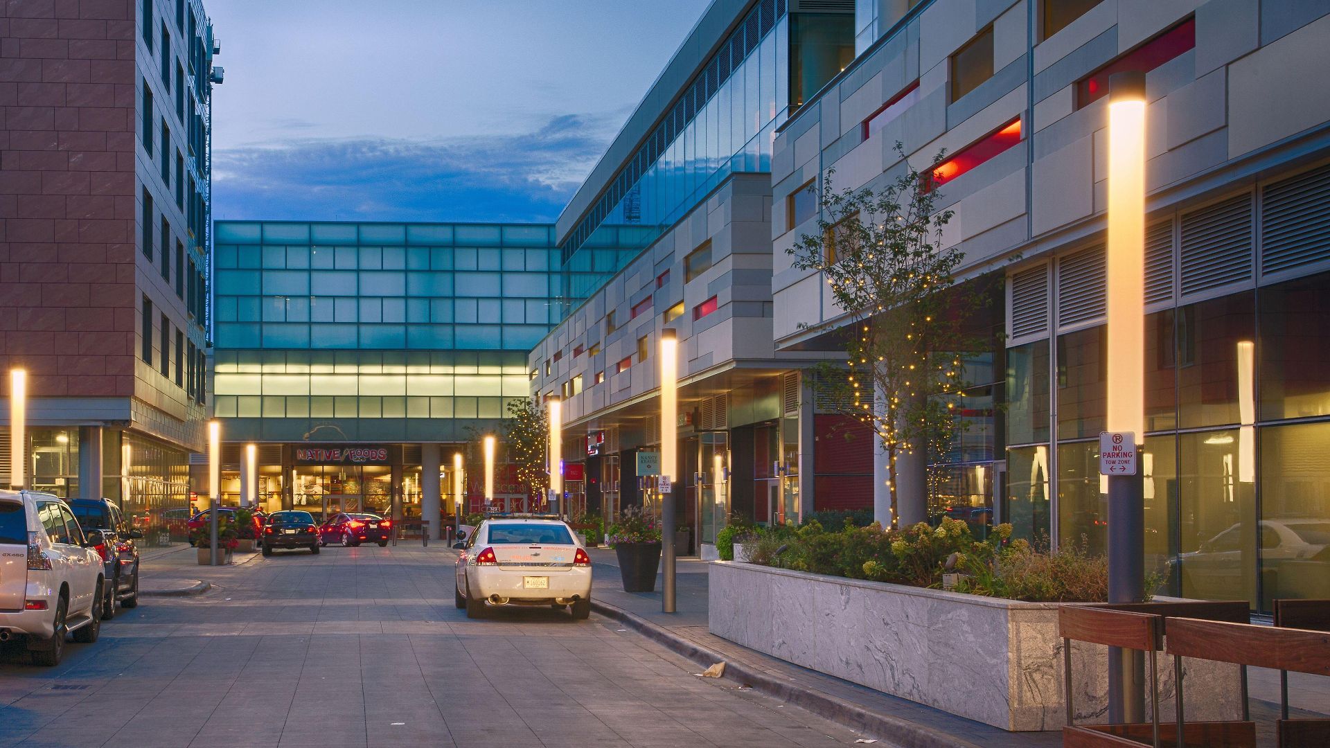 Hotel Hyatt Place Chicago-south/university Medical Center Chicago