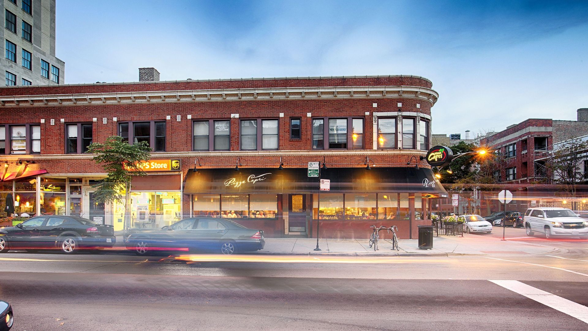 Hyatt Place Chicago-south/university Medical Center 3*