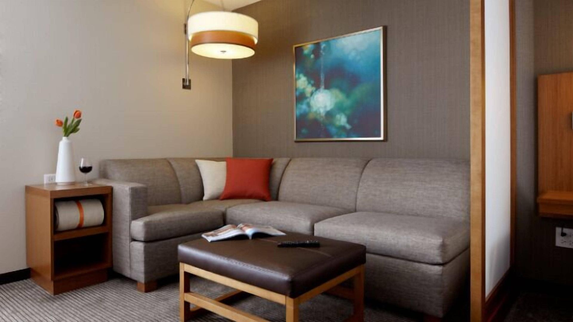 Hotel Hyatt Place Chicago-south/university Medical Center