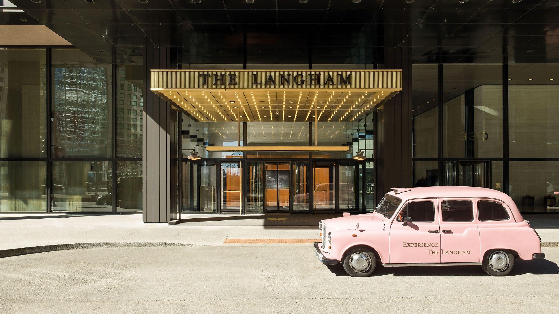 The Langham Hotel Chicago