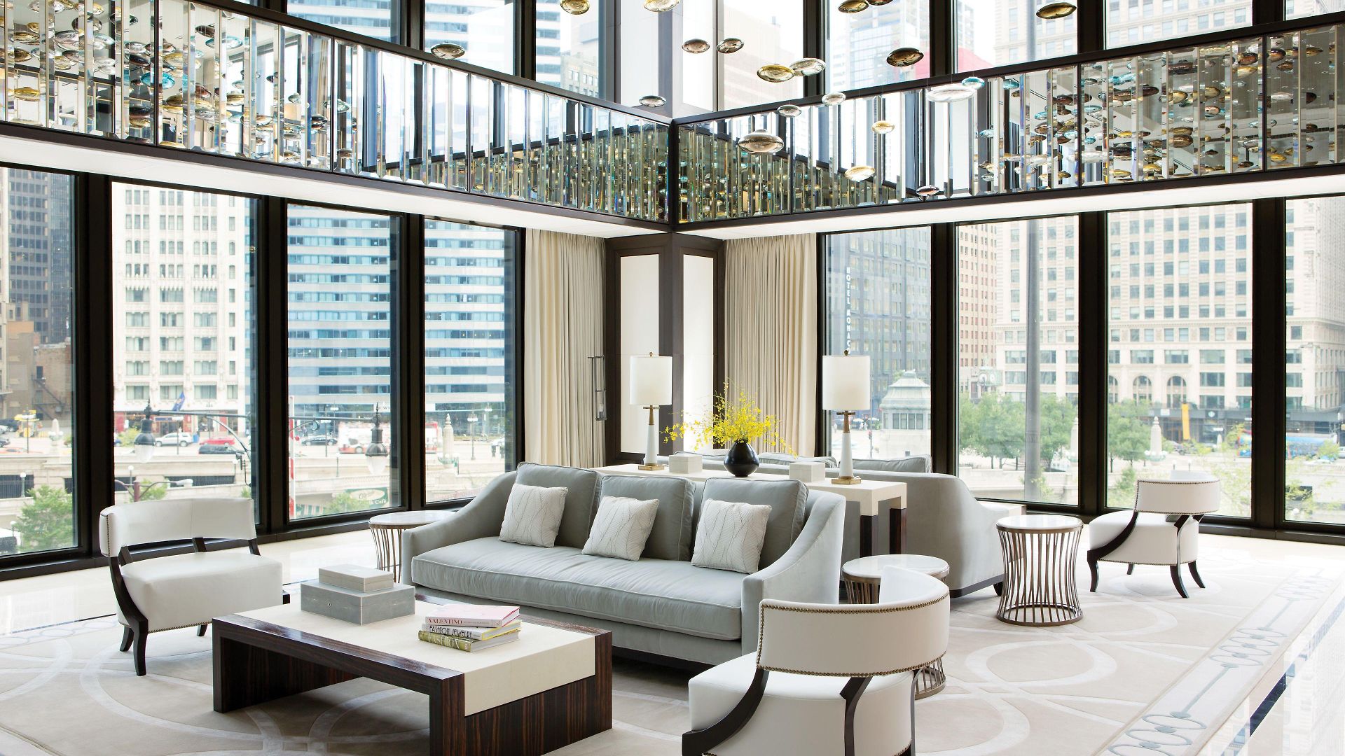 The Langham