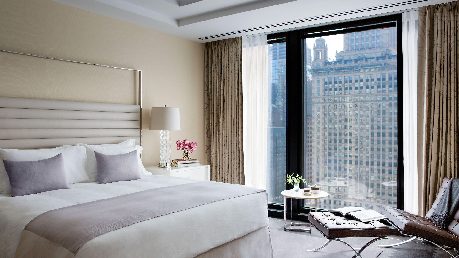 Hotel The Langham