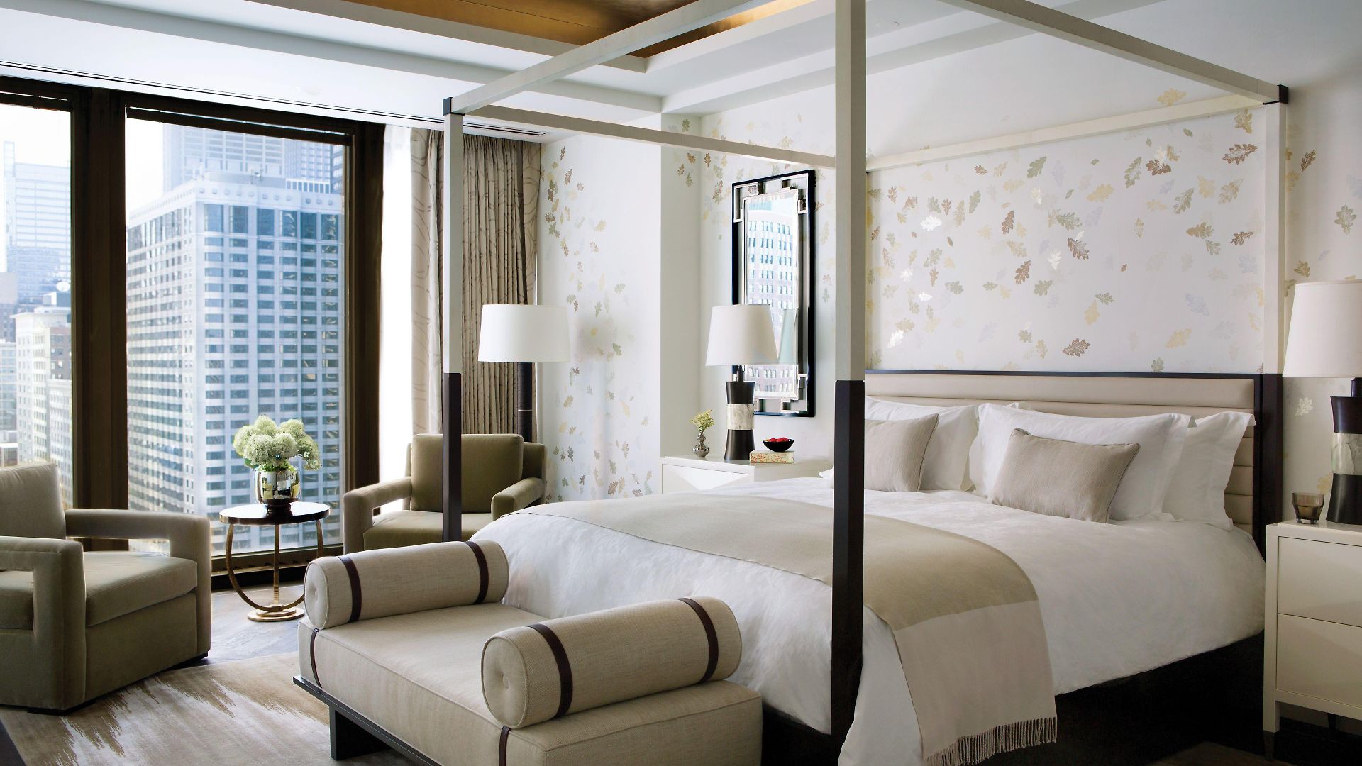 The Langham Hotel Chicago