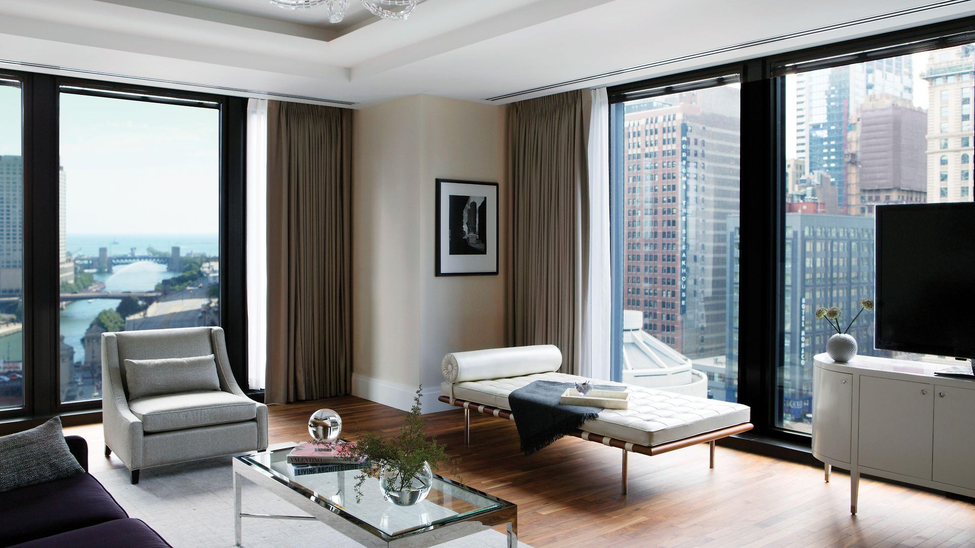 The Langham 5* Chicago
