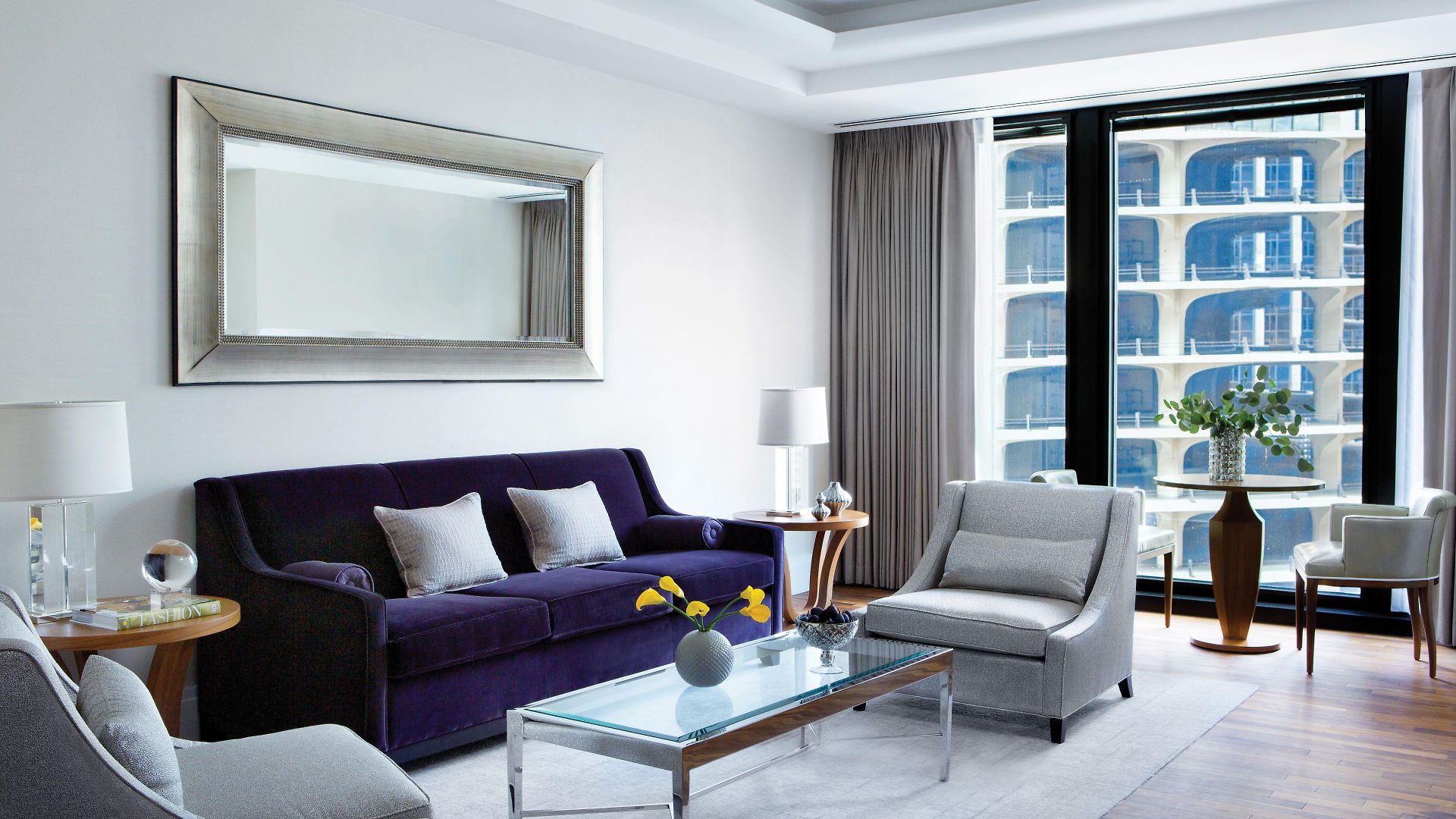 The Langham Hotel 5*