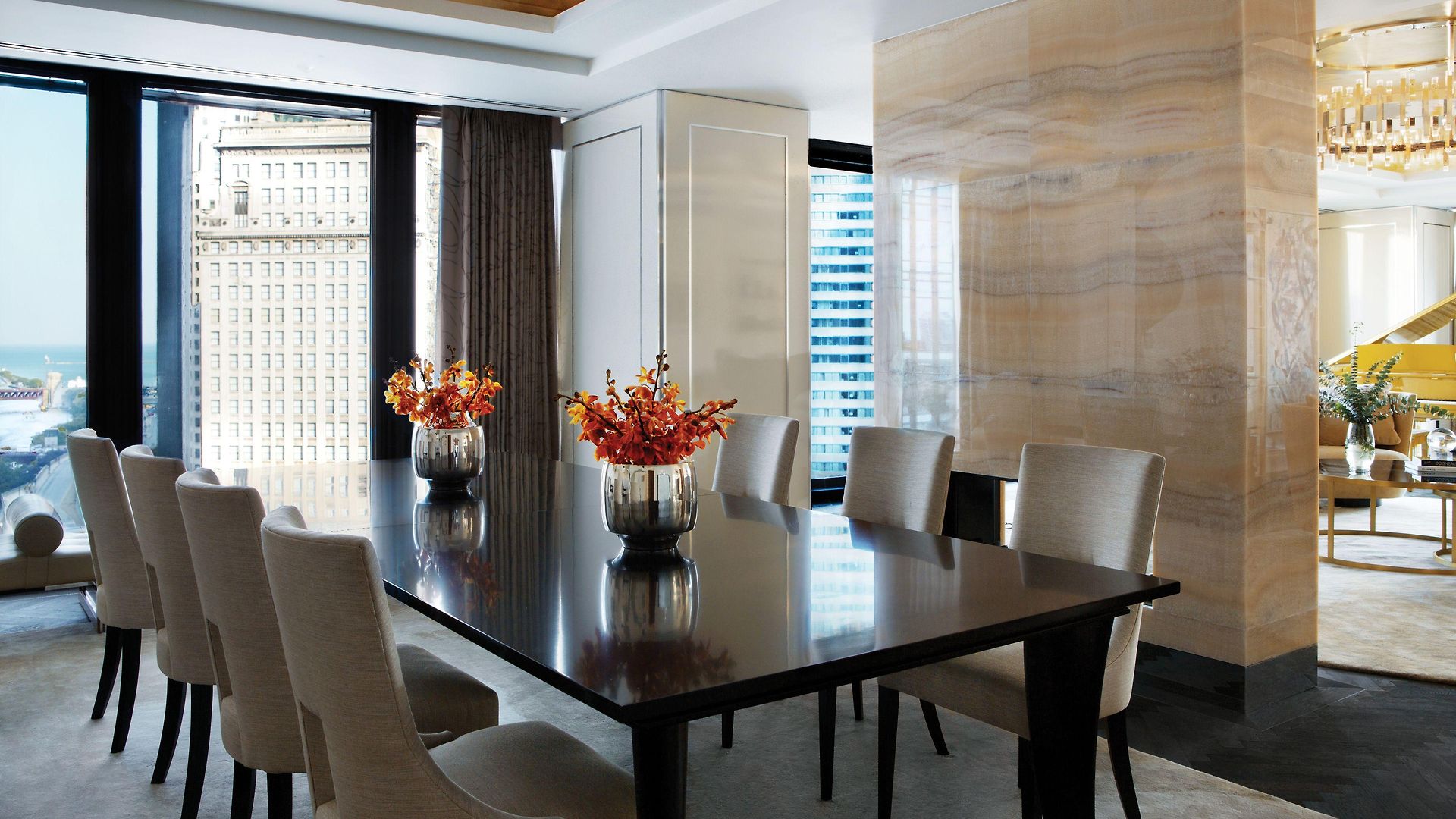 The Langham Chicago