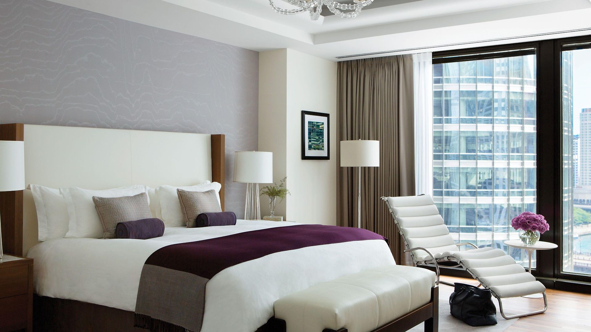 The Langham Hotel 5*