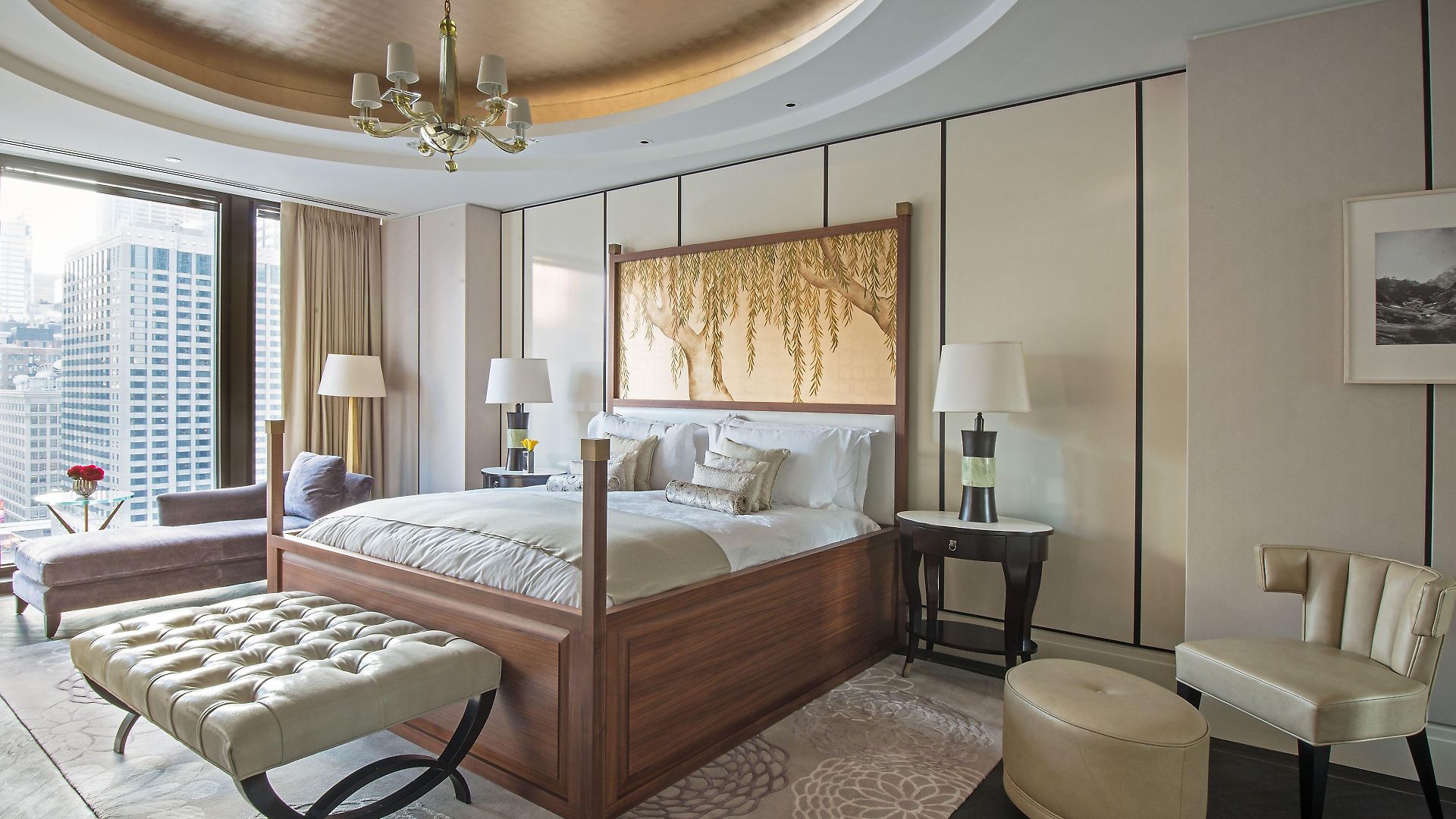 The Langham Hotel Chicago