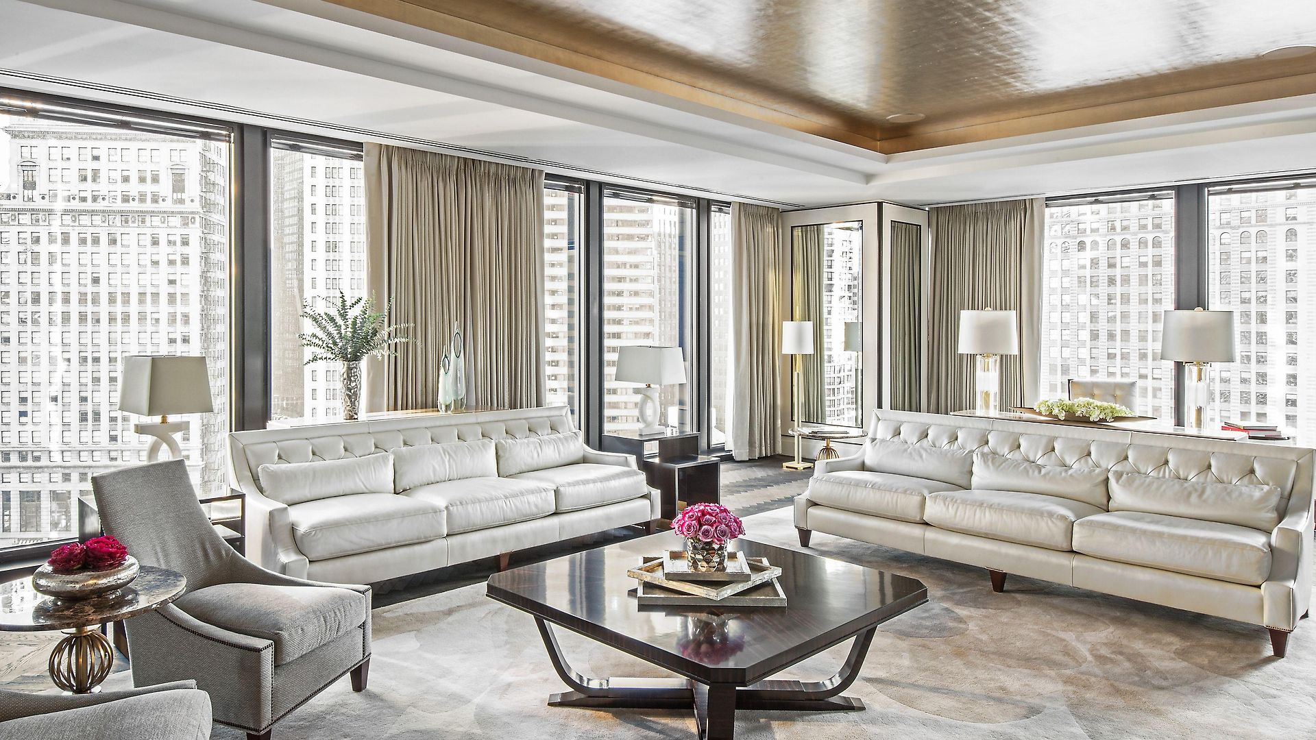 The Langham Chicago