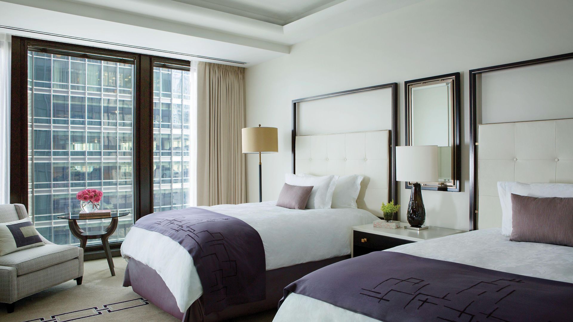 Hotel The Langham