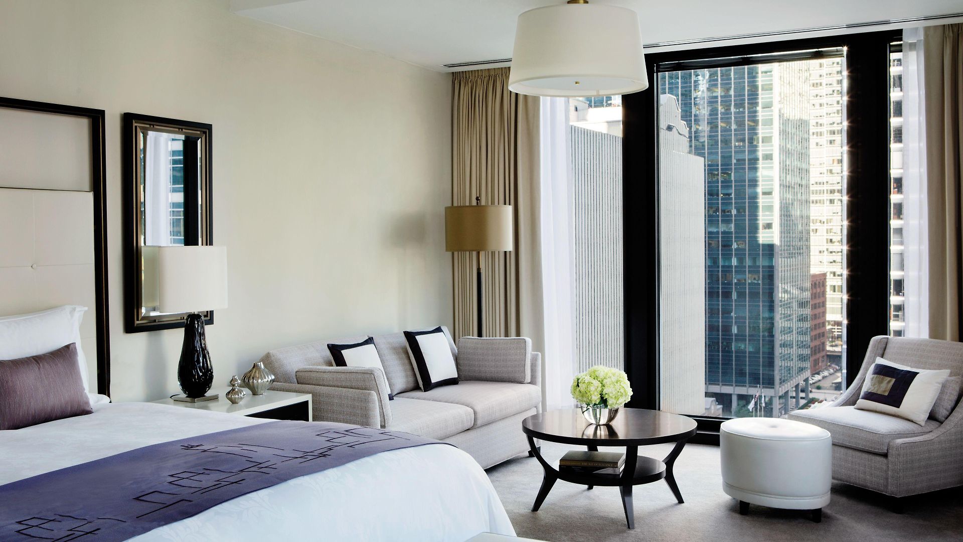 The Langham 5*