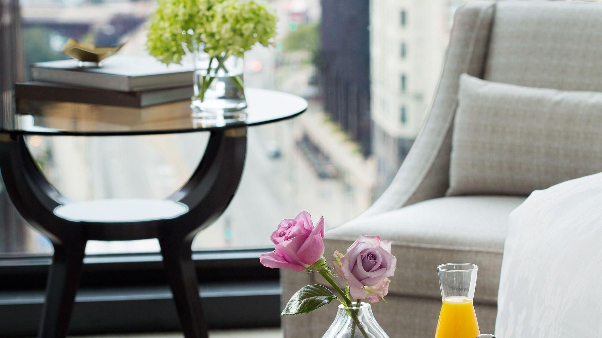 The Langham 5* Chicago