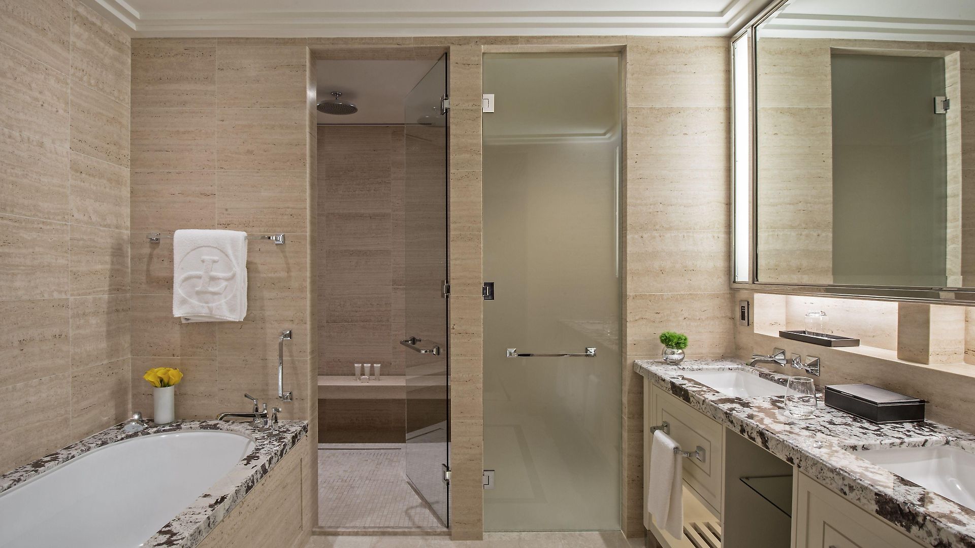 The Langham 5* Chicago