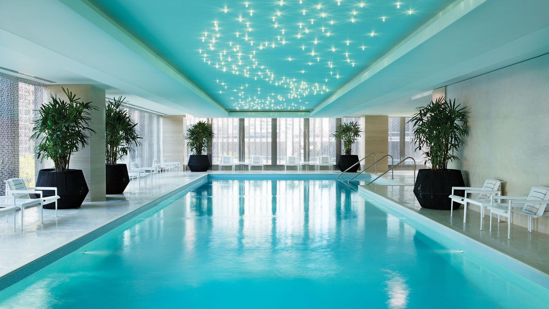 The Langham 5* Chicago