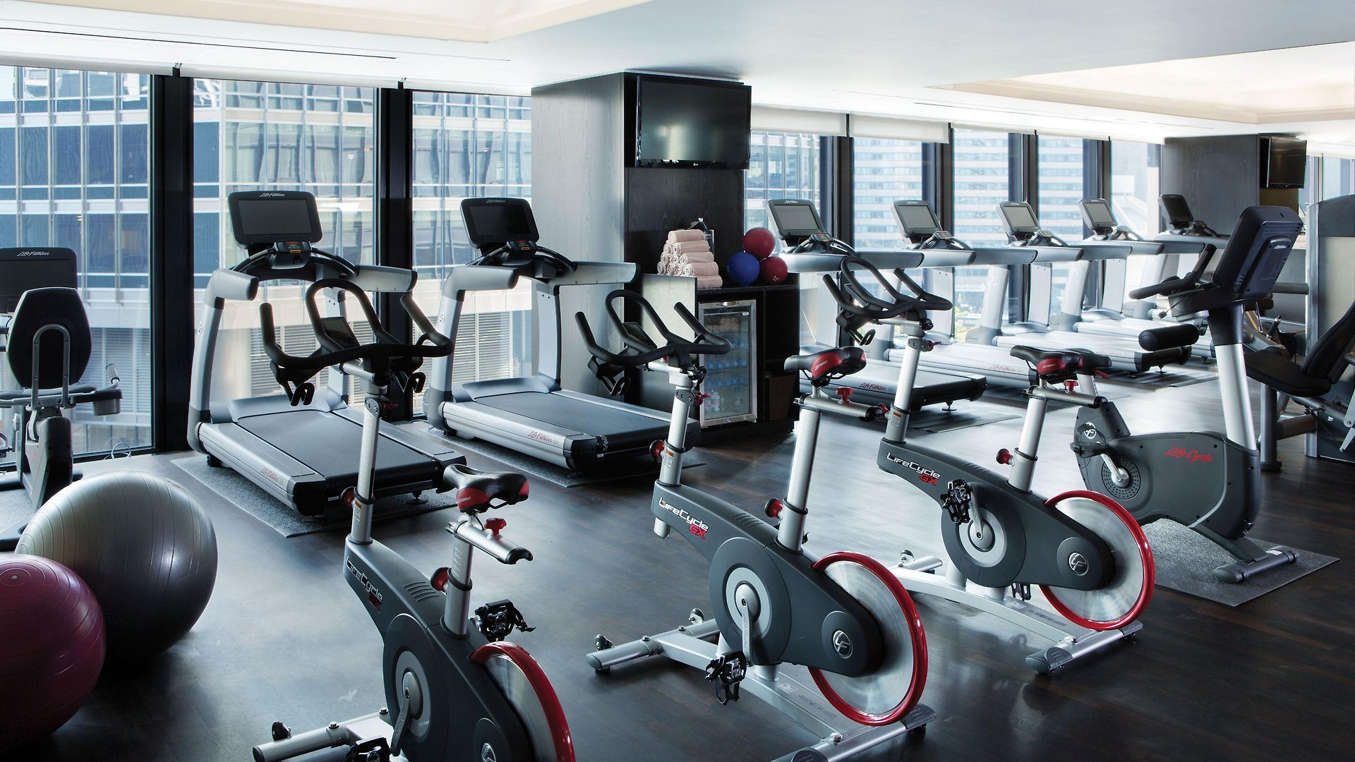 Hotel The Langham 5*