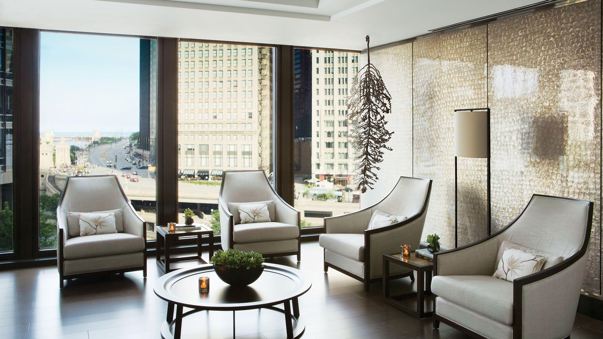 The Langham Hotel 5*