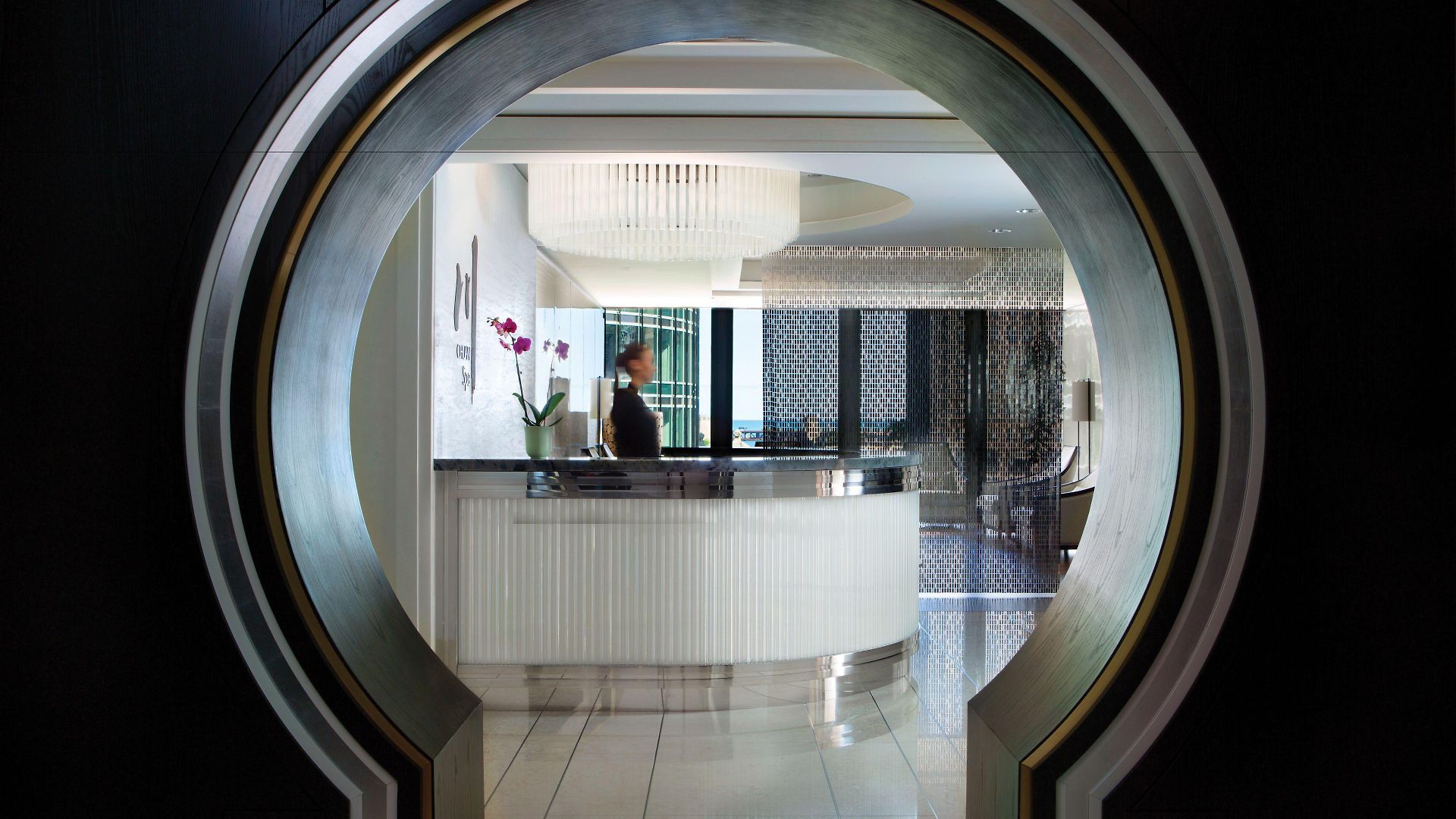 The Langham