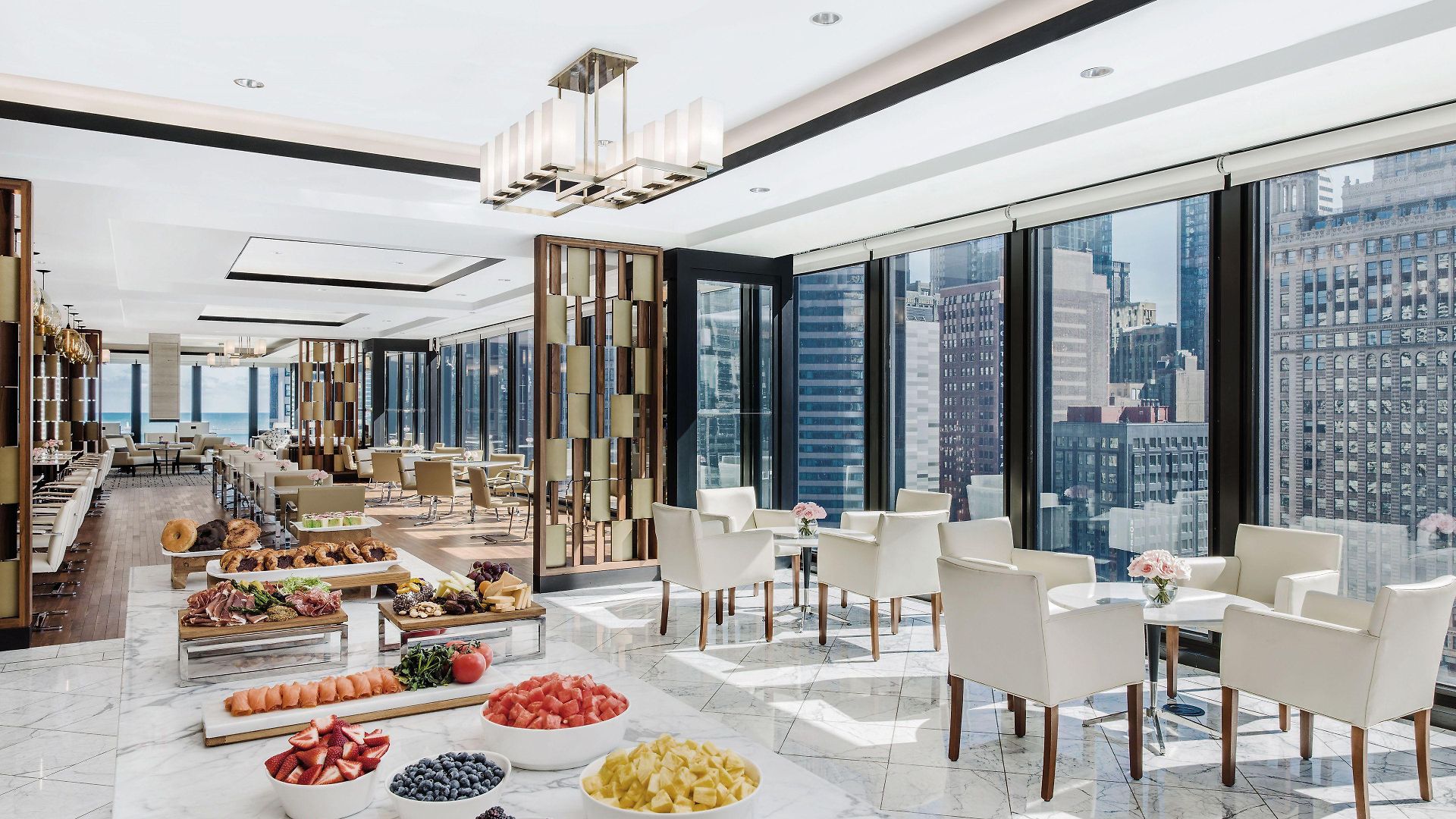 The Langham Hotel Chicago