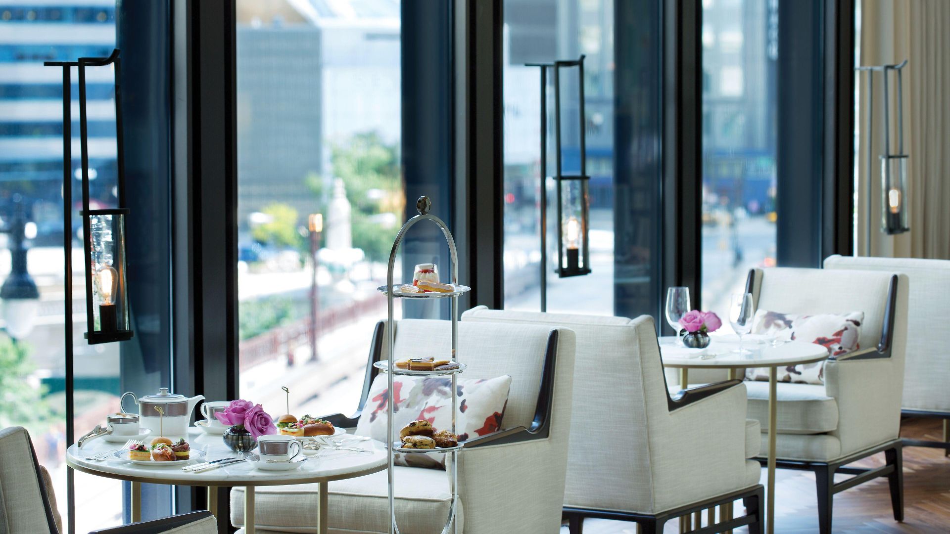 The Langham 5*