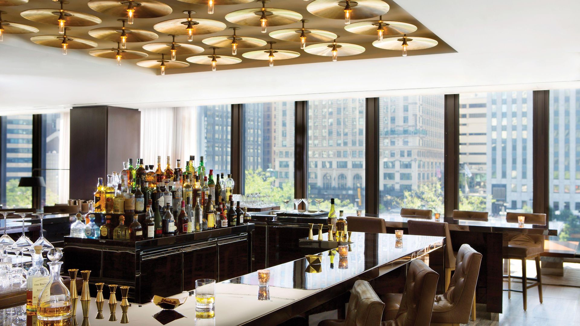 The Langham 5* Chicago